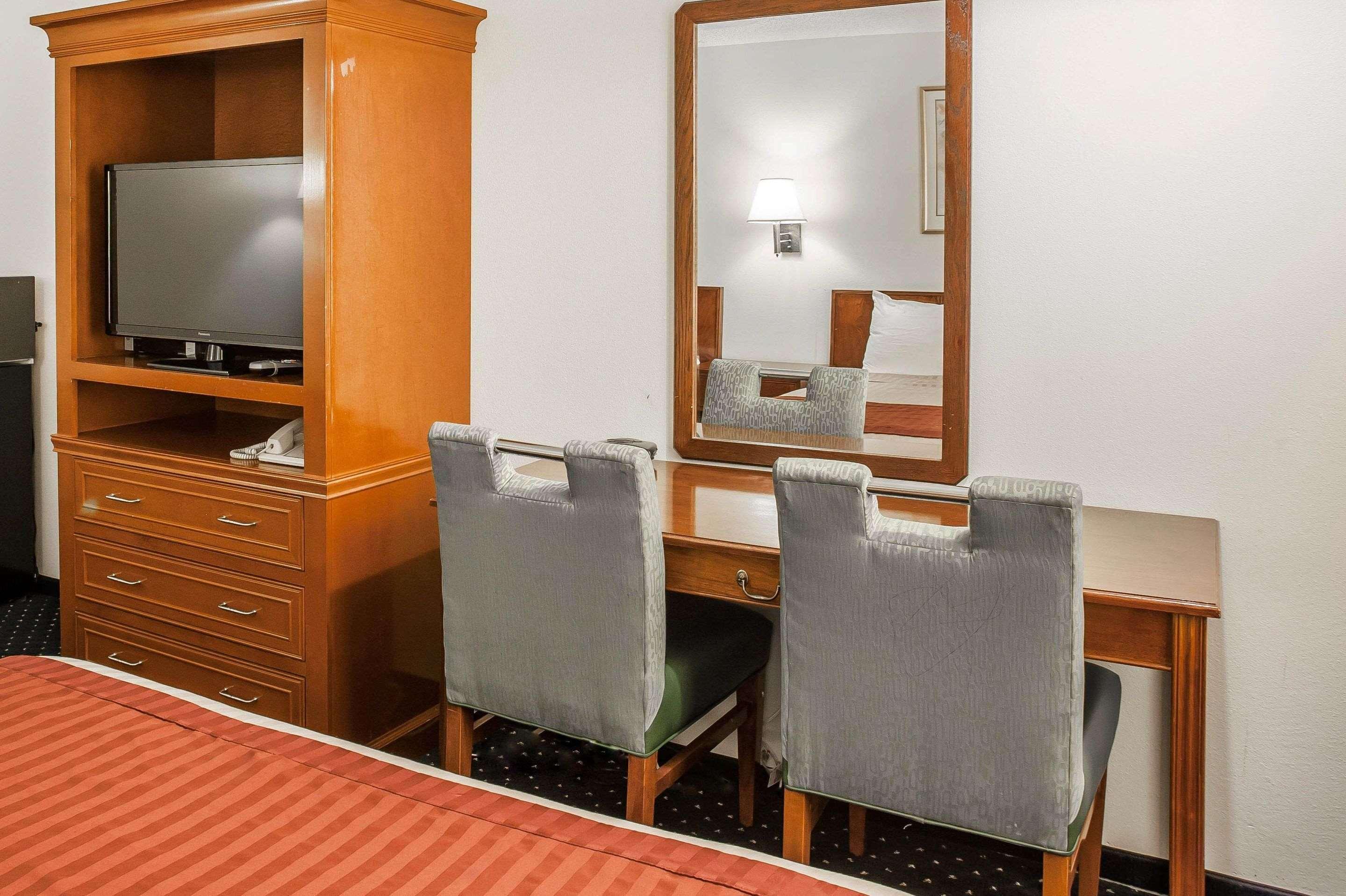Econo Lodge Seatac Airport North Seattle Ngoại thất bức ảnh