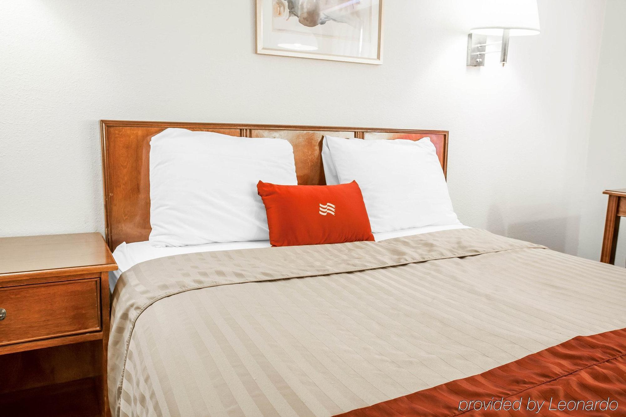Econo Lodge Seatac Airport North Seattle Ngoại thất bức ảnh